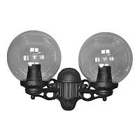 уличный настенный светильник fumagalli porpora/g250 g25.141.000.aze27 в Пензе