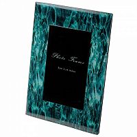 фоторамка бирюзовая в Пензе