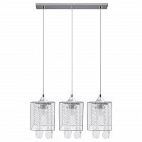дизайнерский подвесной светильник spot light gracja 8171328 в Пензе