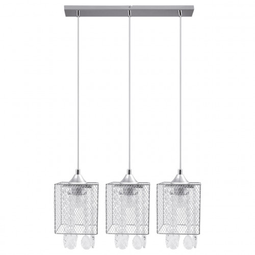 дизайнерский подвесной светильник spot light gracja 8171328 в Пензе