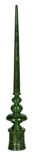 декор spire emerald small в Пензе