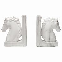 набор держателей для книг horses в Пензе