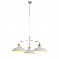 подвесная люстра st luce pietanza sl323.503.03 в Пензе