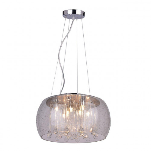 подвесной светильник arte lamp halo a8145sp-7cc в Пензе