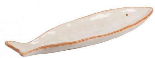 декоративное блюдо white fish в Пензе