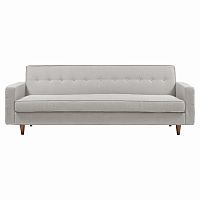 диван bantam sofa большой прямой молочный в Пензе