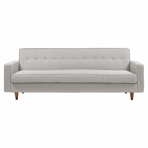 диван bantam sofa большой прямой молочный в Пензе