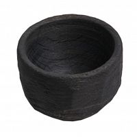 миска чёрная 1750 в Пензе