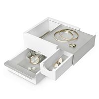 шкатулка для украшений stowit mini никель в Пензе