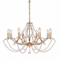 подвесная люстра silver light antoinette 726.58.8 в Пензе