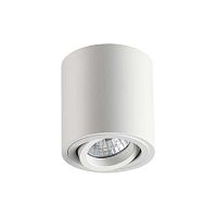 потолочный светильник odeon light tuborino 3567/1c в Пензе