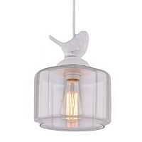 подвесной светильник arte lamp 19 a8029sp-1wh в Пензе