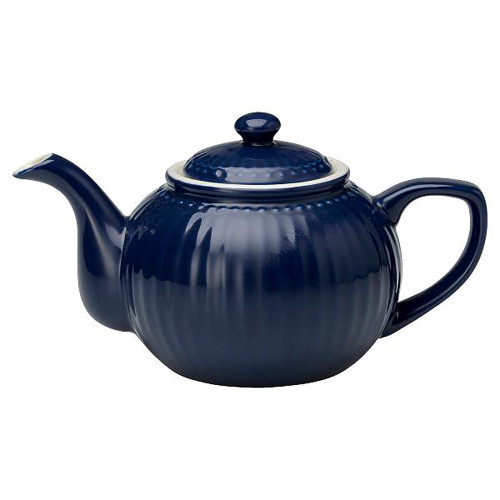 чайник alice dark blue в Пензе