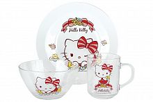 набор hello kitty в Пензе