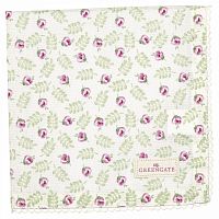 салфетка lily petit white в Пензе