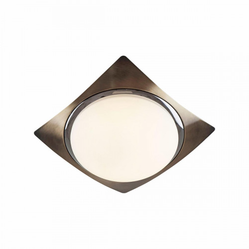 потолочный светильник idlamp alessa 370/15pf-oldbronze в Пензе