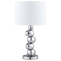 настольная лампа arte lamp chic a4610lt-1cc в Пензе