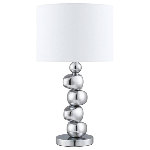 настольная лампа arte lamp chic a4610lt-1cc в Пензе