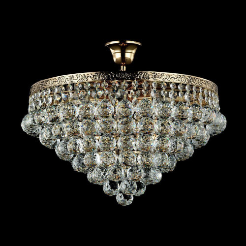 потолочная люстра maytoni gala dia783-cl46-6-g в Пензе