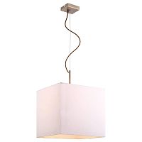 подвесной светильник arte lamp cubes a9247sp-1ab в Пензе