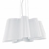 подвесной светильник ideal lux smug sp1 d70 в Пензе