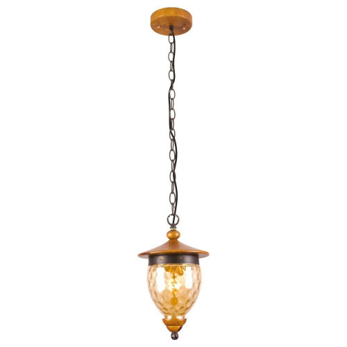 подвесной светильник arte lamp catena a6711sp-1br в Пензе