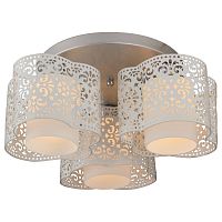 потолочная люстра arte lamp helen a8348pl-3wh в Пензе