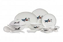 столовый сервиз javier в Пензе