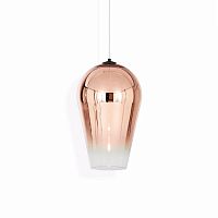 подвесной светильник fade copper от delight collection в Пензе