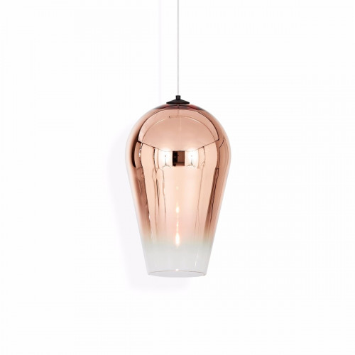 подвесной светильник fade copper от delight collection в Пензе