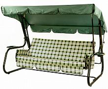 качели торнадо зеленые в Пензе