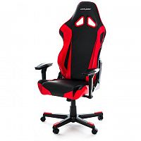 кресло геймерское dxracer racing re0 черно-красное в Пензе