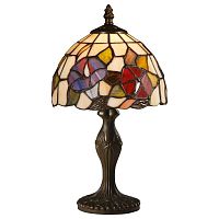 настольная лампа arte lamp florizel a3165lt-1bg в Пензе