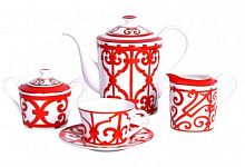 чайный сервиз heritage на 4 персоны (11 предметов) в Пензе