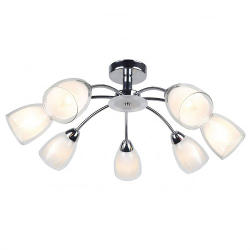 потолочная люстра arte lamp 53 a7201pl-7cc в Пензе