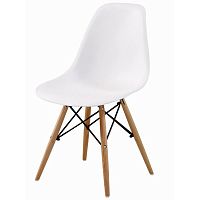 стул arty (eames style) xrf-033-aw white в Пензе