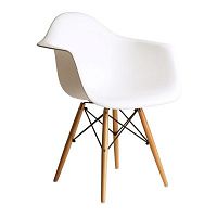 стул деревянный pc-019 (eames style) в Пензе