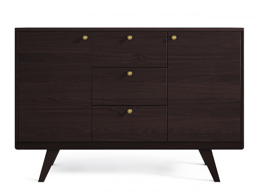 комод thimon дуб венге фасады шпон в Пензе