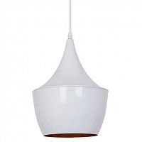 подвесной светильник arte lamp cappello a3407sp-1wh в Пензе