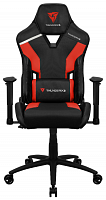 кресло компьютерное игровое thunderx3 tc3 ember red в Пензе