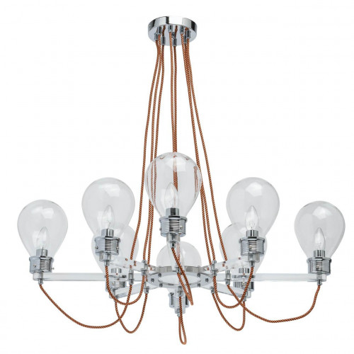 подвесная люстра mw-light атмосфера 2 699010408 в Пензе