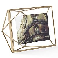 фоторамка prisma 10х15 золотистая в Пензе