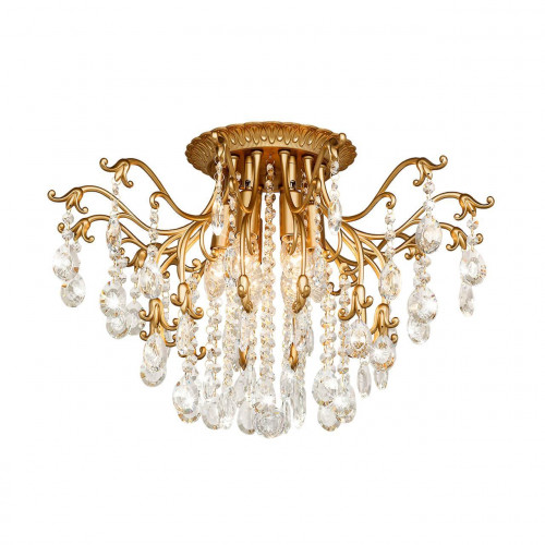 потолочная люстра silver light clare 734.58.6 в Пензе
