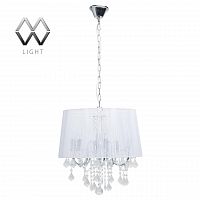 подвесная люстра mw-light федерика 379017805 в Пензе