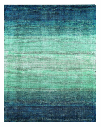 ковер ivette ombre бирюзовый 160*230 в Пензе