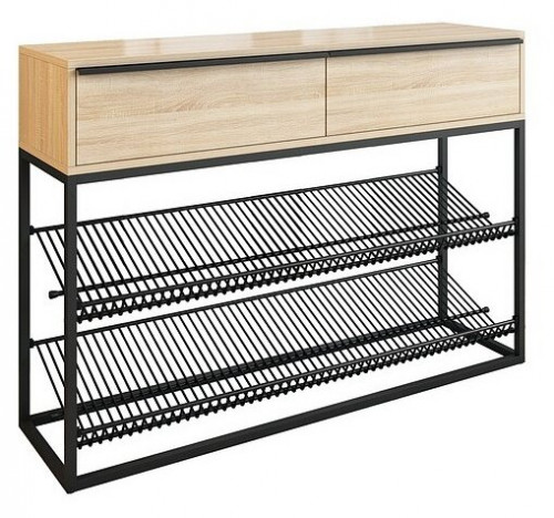 обувница mebelson крафт 2 в Пензе