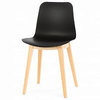 стул thelma (eames style) черный в Пензе