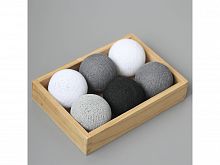 гирлянда thai работает от батареек в Пензе