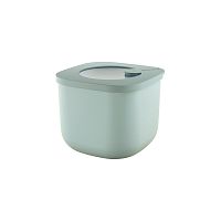 контейнер для хранения store&more 750 мл зелёный в Пензе