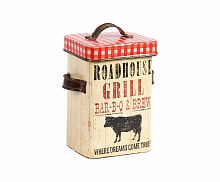 декоративный бокс roadhouse в Пензе
